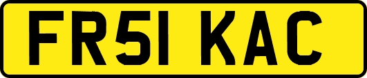 FR51KAC