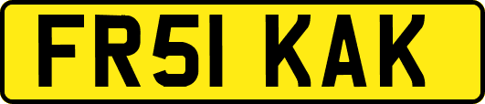 FR51KAK