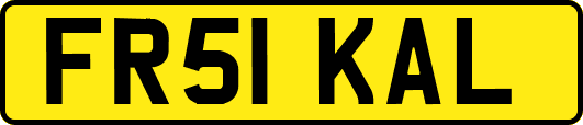 FR51KAL