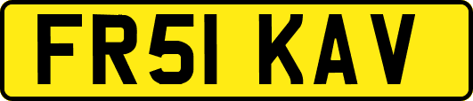 FR51KAV