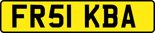 FR51KBA