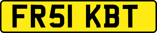 FR51KBT