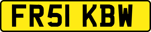 FR51KBW