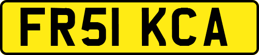 FR51KCA