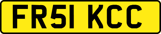 FR51KCC