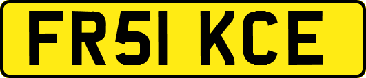 FR51KCE