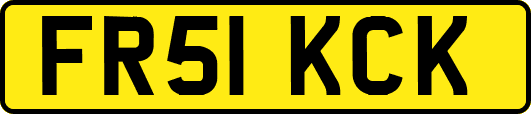 FR51KCK