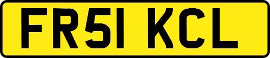 FR51KCL