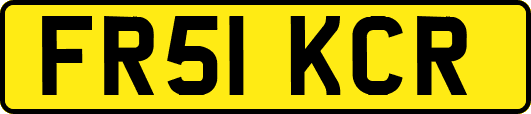 FR51KCR