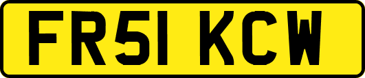 FR51KCW