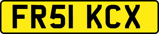 FR51KCX