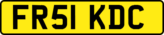 FR51KDC