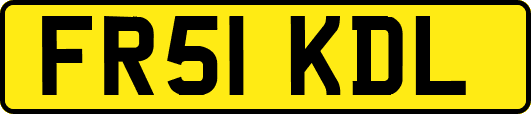 FR51KDL