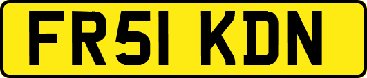 FR51KDN