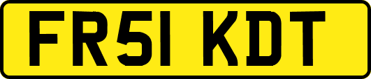 FR51KDT