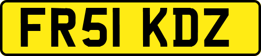 FR51KDZ