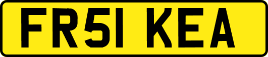 FR51KEA