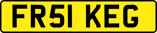 FR51KEG