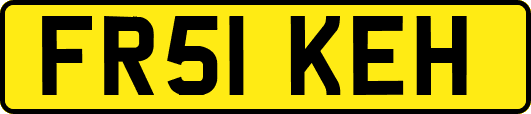 FR51KEH