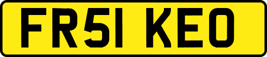 FR51KEO