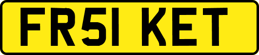 FR51KET