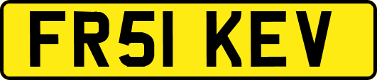 FR51KEV