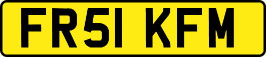 FR51KFM