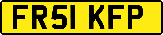 FR51KFP