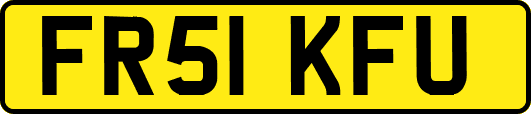 FR51KFU