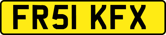 FR51KFX