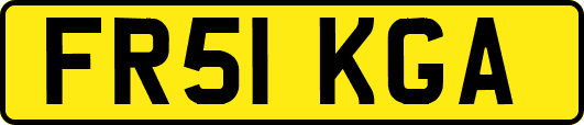 FR51KGA