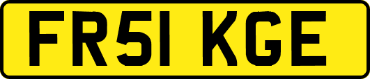FR51KGE
