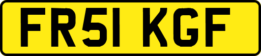 FR51KGF