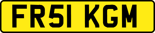 FR51KGM