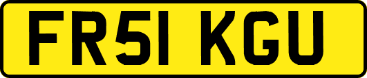 FR51KGU