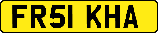 FR51KHA