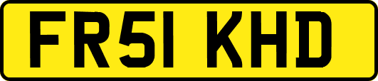 FR51KHD