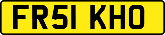 FR51KHO