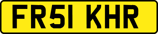 FR51KHR