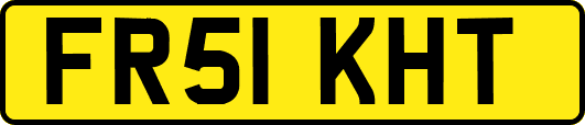 FR51KHT