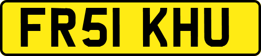 FR51KHU