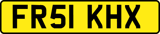 FR51KHX