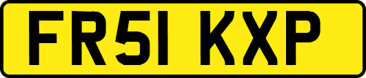 FR51KXP