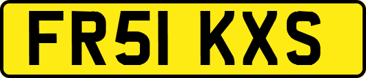 FR51KXS