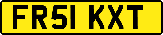 FR51KXT