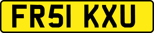 FR51KXU