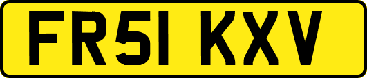 FR51KXV