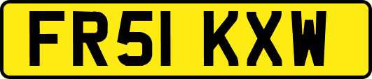 FR51KXW