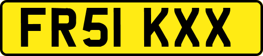 FR51KXX