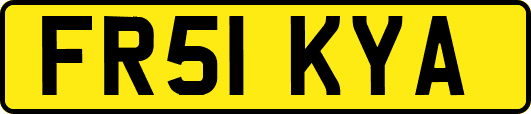 FR51KYA